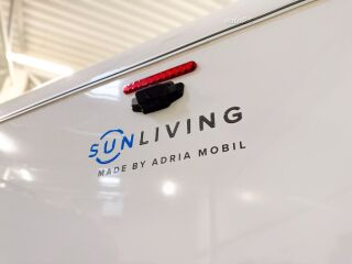 Adria SUN LIVING S 75SL MS20 EDITION Truma DIESEL LiFePo 2.0 Eco Blue 165HJ 121kW