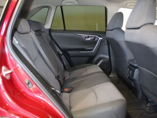 Toyota RAV4 Luxury Comfort Pack 2.0 129кВ