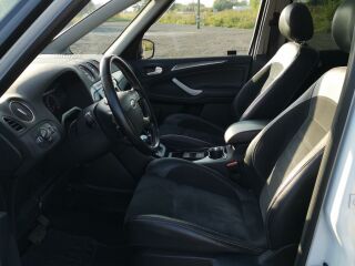 Ford Galaxy 2.0 120kW