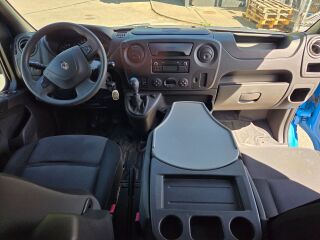 Renault Master 2.3 120kW