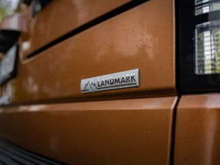 Land Rover Discovery 4 Landmark 3.0 V6 188kW
