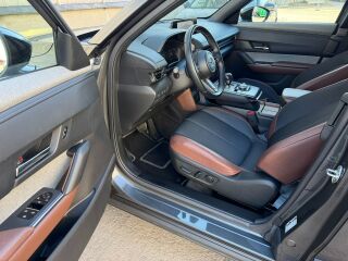 Mazda MX-30 e-Skyactiv Exclusive-Line 80kW
