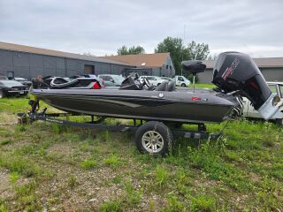 Ranger Boats Z518 200.0 v6 149kW