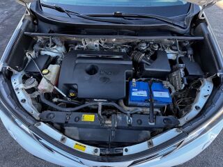 Toyota RAV4 2.0 91kW
