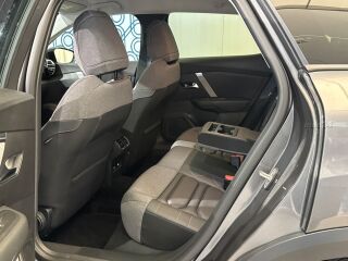 Citroen C4 Shine BlueHDi 130 AT8 1.5 96кВ