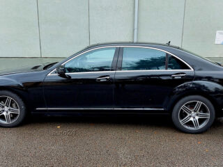 Mercedes-Benz S 350 Long 3.5 200kW