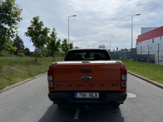 Ford Ranger Wildtrack 3.2 147kW
