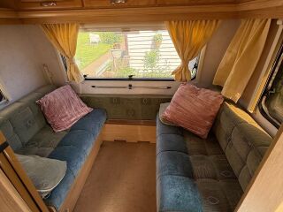 Elddis Avante 505