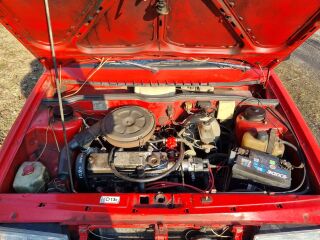 VAZ 2109 1.3 48kW