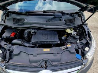 Mercedes-Benz V 250 Avantgarde 2.1 R4 CRD 140kW