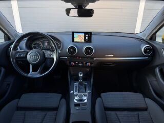 Audi A3 Sportback Facelift e-tron 1.4 TFSI 150кВ