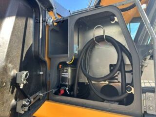 Liebherr R922 Litronic 122kW