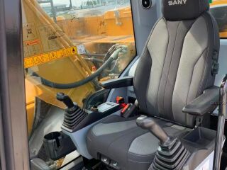 Sany SANY SY385H 39 tonni 231kW