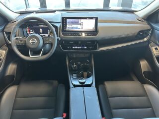 Nissan X-Trail e-4ORCE N-Connecta Tech Pack 1.5 116kW