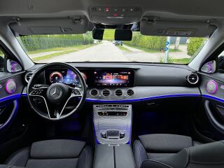 Mercedes-Benz E 300 de 4Matic 2.0 225kW