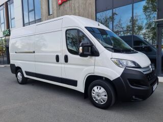 Citroen Jumper H2-L3 2.2 BlueHdi 121кВ