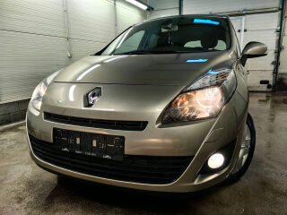 Renault Grand Scenic 1.9 96kW