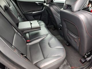Volvo XC60 OCEAN RACE 2.0 R5 100кВ