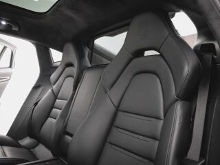 Porsche Panamera Turbo 4.0 V8 404kW
