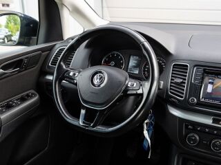 Volkswagen Sharan 1.4 110кВ