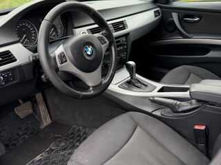 BMW 318 2.0 95кВ