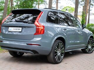Volvo XC90 7s T8 Dark R-Design Intelli PRO Wntr 2.0 T8 Recharge PHEV Long Range 335kW