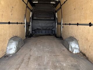 Mercedes-Benz Sprinter 2.1 120kW