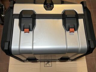 KTM 1290 Super Adventure S 118кВ