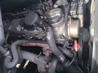 Mercedes-Benz Sprinter 2.1 R4 TDI 95kW