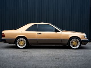 Mercedes-Benz 230 2.3 97kW