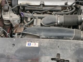 Peugeot 407 2.0 100kW