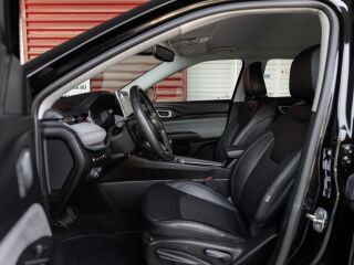 Jeep Compass Plug-In Longitude 1.3 R4 PHEV 132kW