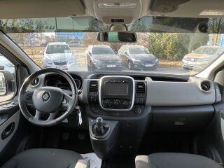 Renault Trafic 1.6 70kW