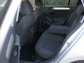 Volkswagen Golf BLUEMOTION 1.6 77kW