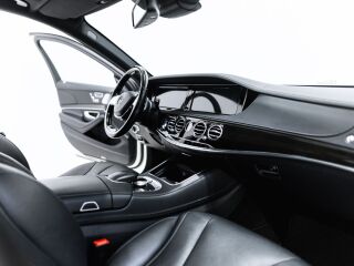 Mercedes-Benz S 350 AMG PACKAGE PREMIUM 3.0 190kW