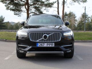 Volvo XC90 Inscription D5 AWD 2.0 173kW