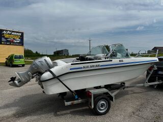 Kiili 510BR