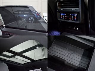 Audi SQ8 QUATTRO 4.0 V8 TFSI 373kW