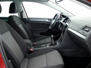 Volkswagen Golf Comfortline Facelift 1.2 63kW