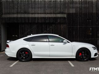 Audi A7 S-Line Sportback Bi-TDI Quattro exclusive 3.0 V6 BiTDI 230kW