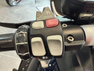BMW K 1600 GTL R6 118kW