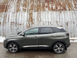 Peugeot 3008 1.6 88kW