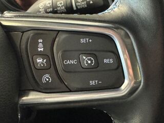 Jeep Wrangler Rubicon PHEV MY23 Baltics 2.0 200kW