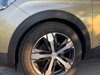 Peugeot 3008 1.6 88кВ