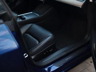 Tesla Model 3 Long Range Facelift 153kW