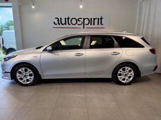 Kia Ceed Sportswagon LX Plus 1.5 117кВ