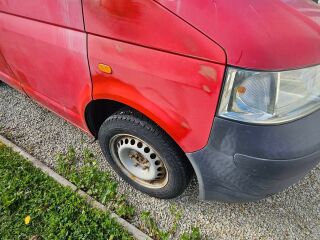 Volkswagen Transporter 1.9 75kW
