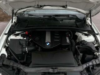 BMW 120 E88 Restyling 2.0 105кВ