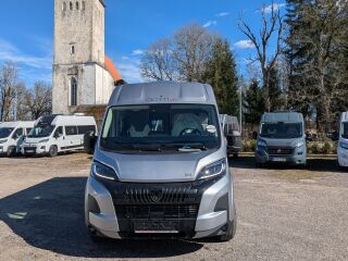 Giottiline GVAN 64G PREMIER ADAPTIVE/FULLED TRUMA DIESEL MY26 2.2 103kW