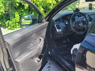 Jaguar E-Pace D3 2.0 R4 110кВ